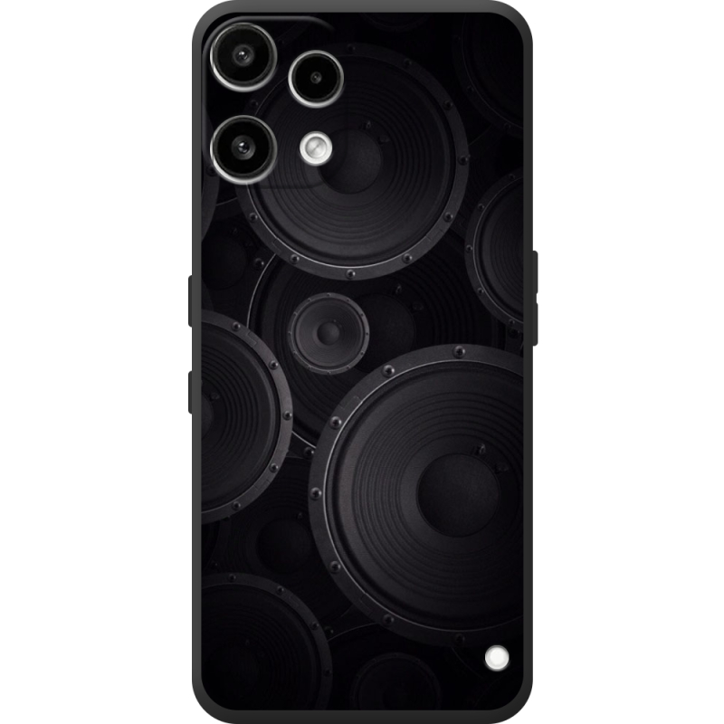 Чохол BoxFace Nothing Phone (3a) Lite 