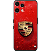 Чохол BoxFace Nothing Phone (3a) Lite 