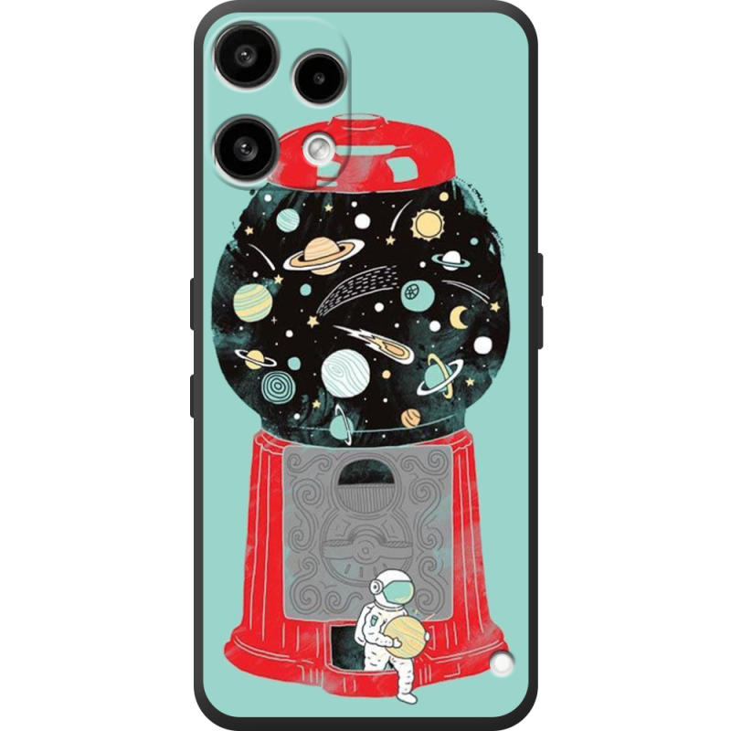 Чохол BoxFace Nothing Phone (3a) Lite 