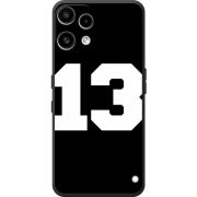 Чохол BoxFace Nothing Phone (3a) Lite 13