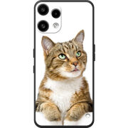 Чохол BoxFace Nothing Phone (3a) Lite 