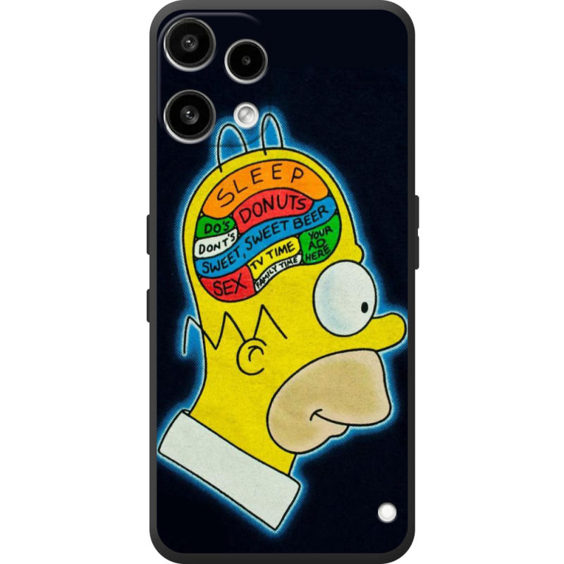 Чохол BoxFace Nothing Phone (3a) Lite 