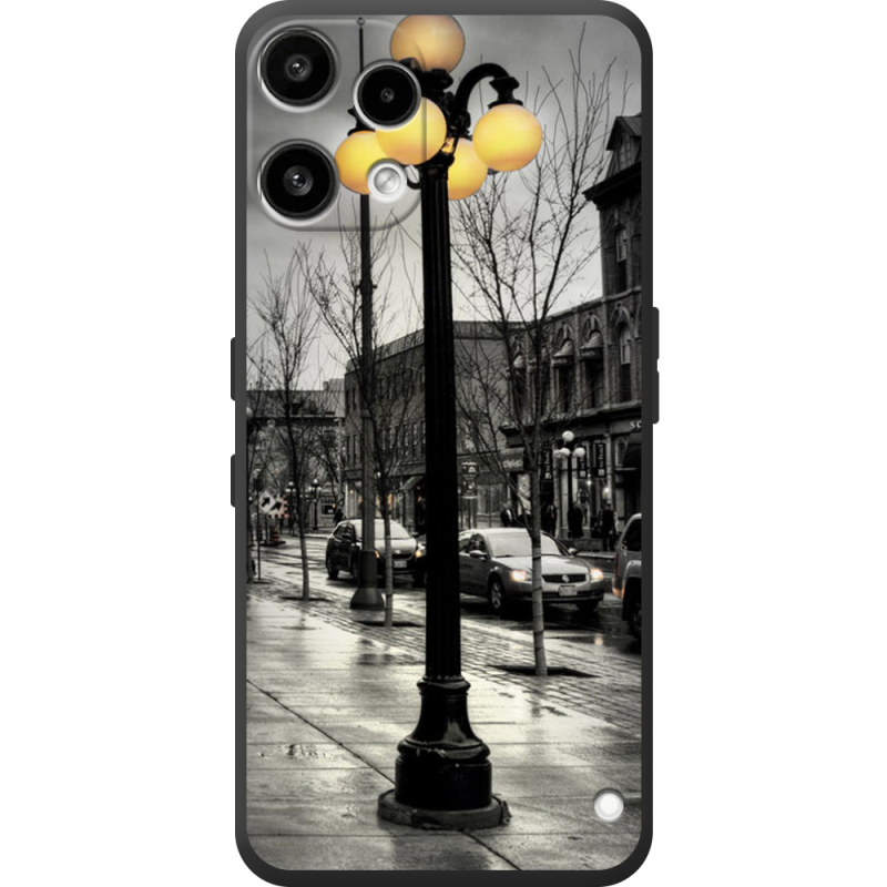 Чохол BoxFace Nothing Phone (3a) Lite 