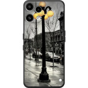 Чохол BoxFace Nothing Phone (3a) Lite 