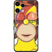 Чохол BoxFace Nothing Phone (3a) Lite 