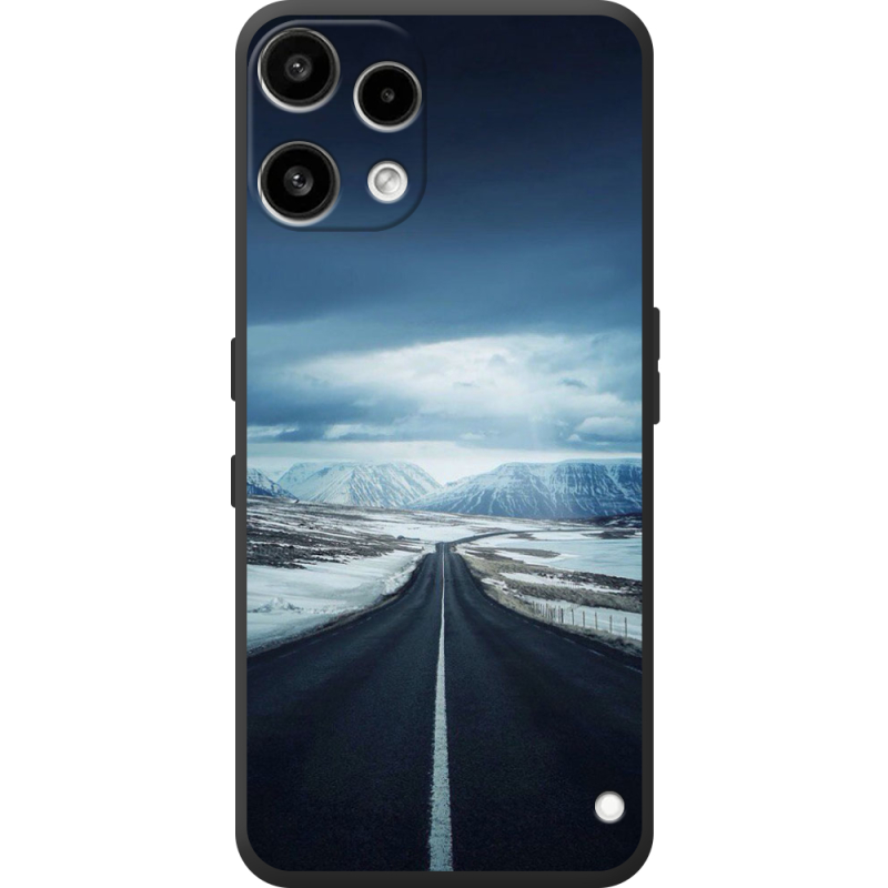 Чохол BoxFace Nothing Phone (3a) Lite 