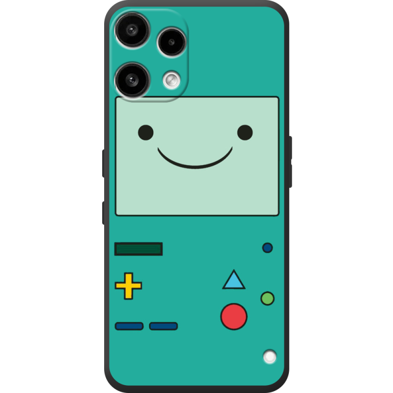 Чохол BoxFace Nothing Phone (3a) Lite 