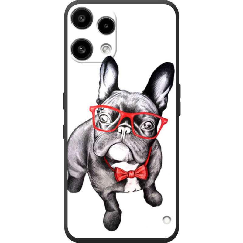 Чохол BoxFace Nothing Phone (3a) Lite 