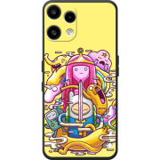 Чохол BoxFace Nothing Phone (3a) Lite 