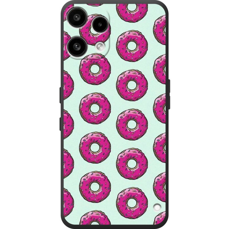 Чохол BoxFace Nothing Phone (3a) Lite 