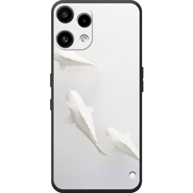 Чохол BoxFace Nothing Phone (3a) Lite 