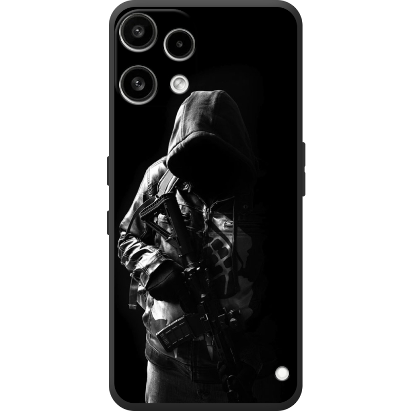 Чохол BoxFace Nothing Phone (3a) Lite 