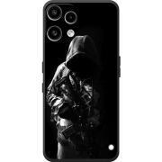 Чохол BoxFace Nothing Phone (3a) Lite 