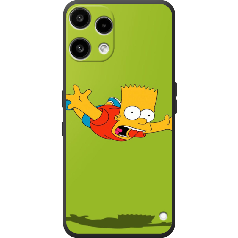 Чохол BoxFace Nothing Phone (3a) Lite 