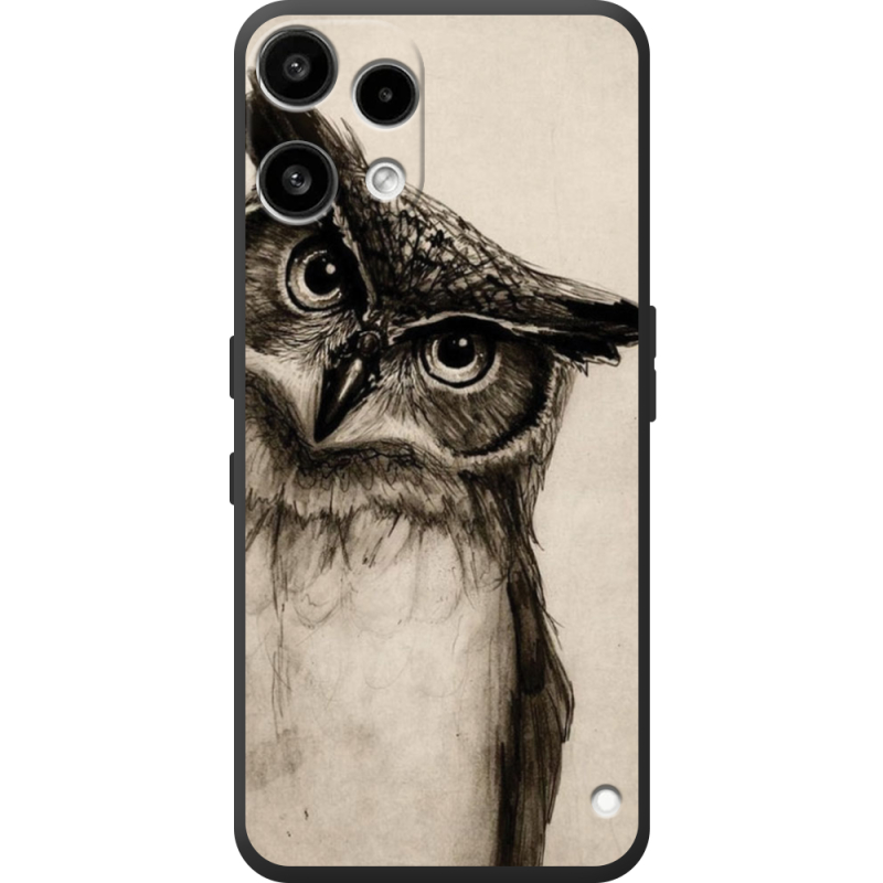 Чохол BoxFace Nothing Phone (3a) Lite 