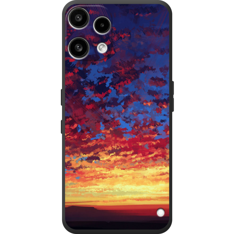 Чохол BoxFace Nothing Phone (3a) Lite Draw Breath