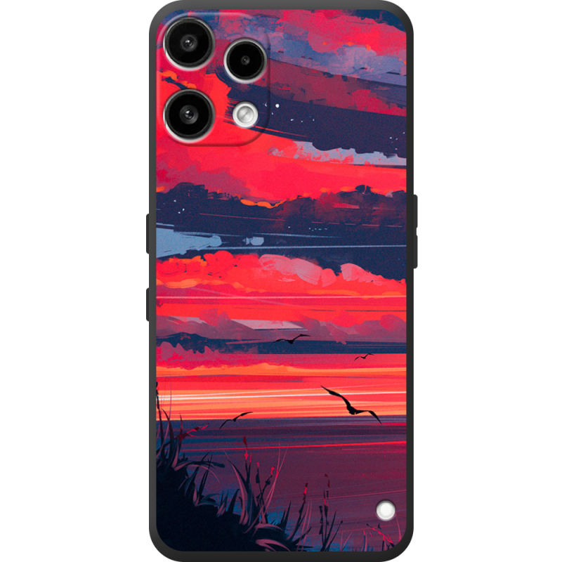 Чохол BoxFace Nothing Phone (3a) Lite Heaven a