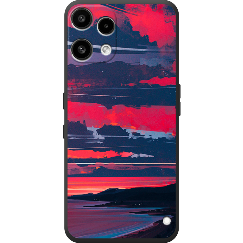 Чохол BoxFace Nothing Phone (3a) Lite Heaven b