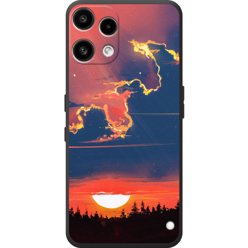 Чохол BoxFace Nothing Phone (3a) Lite Twilight