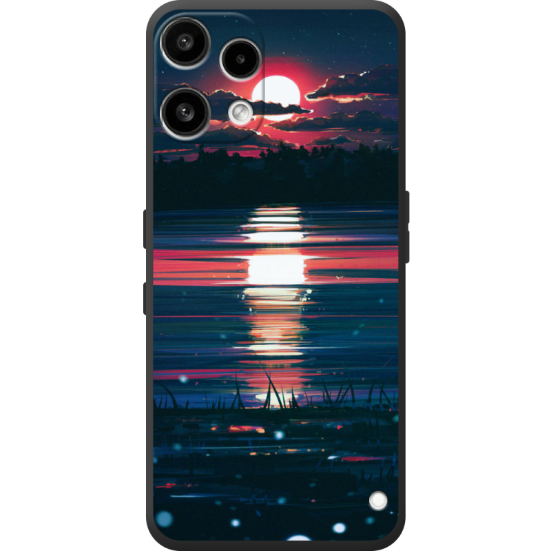 Чохол BoxFace Nothing Phone (3a) Lite Midnight