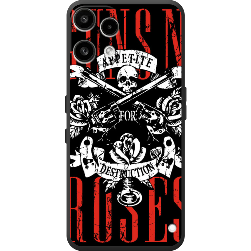 Чохол BoxFace Nothing Phone (3a) Lite 