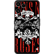 Чохол BoxFace Nothing Phone (3a) Lite 