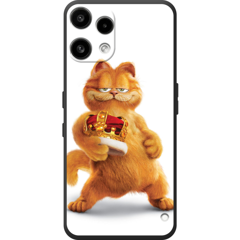 Чохол BoxFace Nothing Phone (3a) Lite 