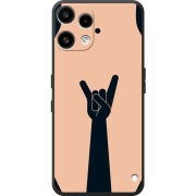 Чохол BoxFace Nothing Phone (3a) Lite 