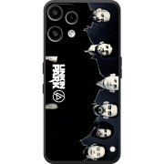 Чохол BoxFace Nothing Phone (3a) Lite 