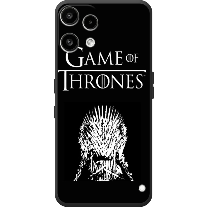 Чохол BoxFace Nothing Phone (3a) Lite 