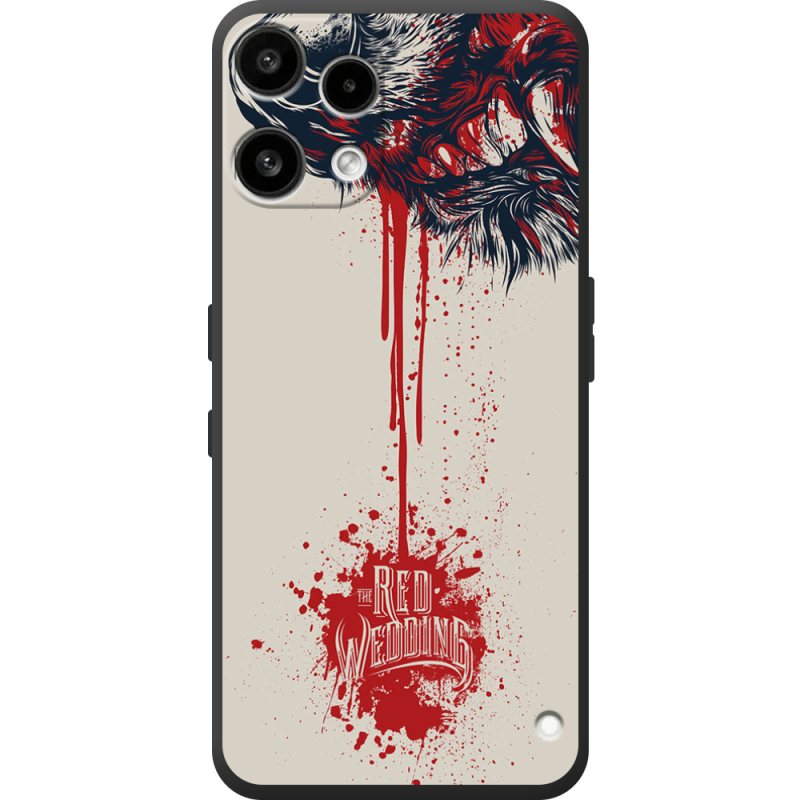 Чохол BoxFace Nothing Phone (3a) Lite 