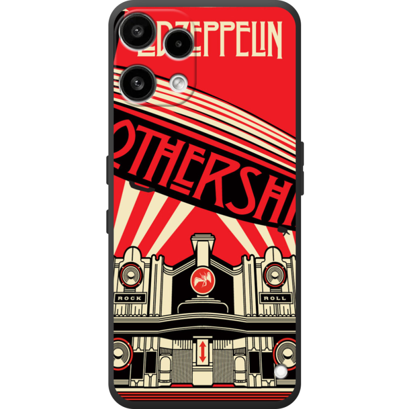 Чохол BoxFace Nothing Phone (3a) Lite 