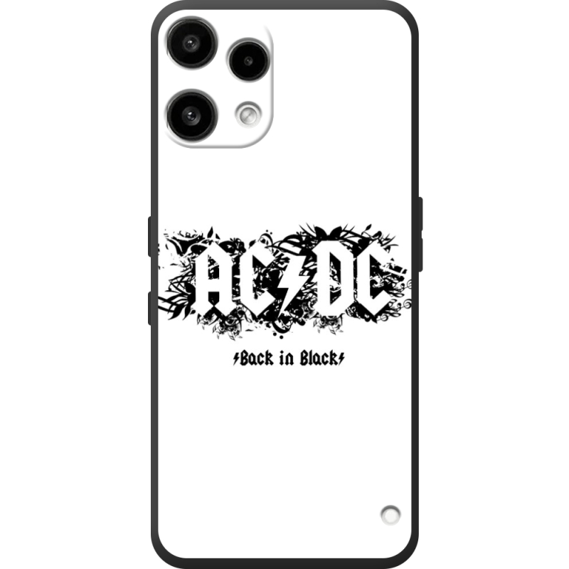 Чохол BoxFace Nothing Phone (3a) Lite 