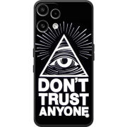 Чохол BoxFace Nothing Phone (3a) Lite Dont Trust Anyone