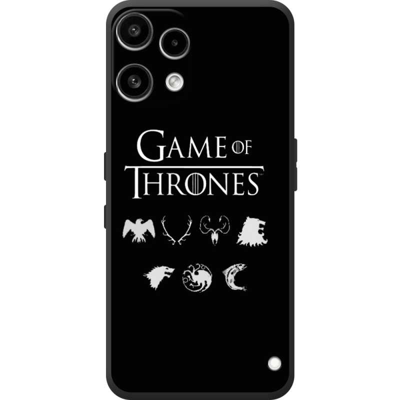 Чохол BoxFace Nothing Phone (3a) Lite 