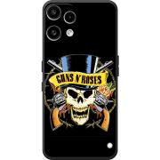 Чохол BoxFace Nothing Phone (3a) Lite 