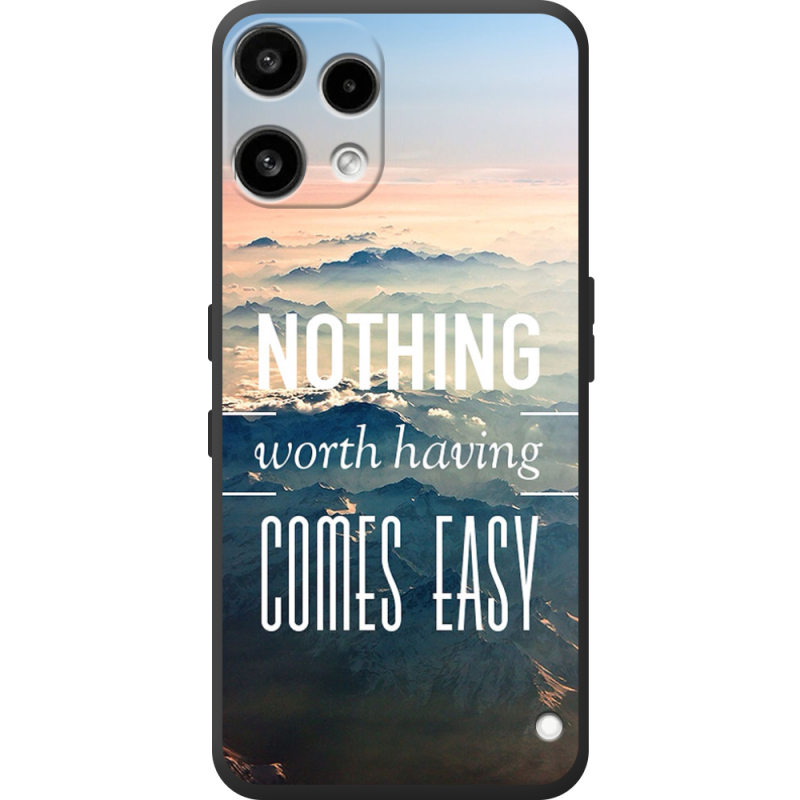 Чохол BoxFace Nothing Phone (3a) Lite 