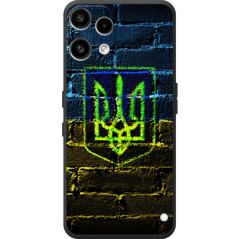 Чохол BoxFace Nothing Phone (3a) Lite Trident