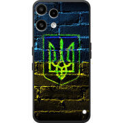 Чохол BoxFace Nothing Phone (3a) Lite Trident