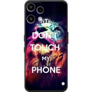 Чохол BoxFace Nothing Phone (3a) Lite 