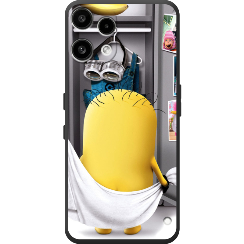 Чохол BoxFace Nothing Phone (3a) Lite 