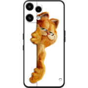 Чохол BoxFace Nothing Phone (3a) Lite 