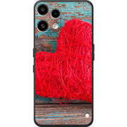 Чохол BoxFace Nothing Phone (3a) Lite 