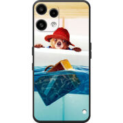 Чохол BoxFace Nothing Phone (3a) Lite 