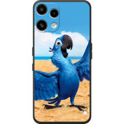 Чохол BoxFace Nothing Phone (3a) Lite 