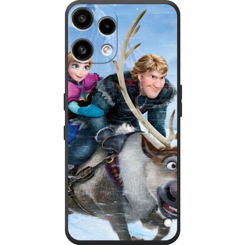 Чохол BoxFace Nothing Phone (3a) Lite 