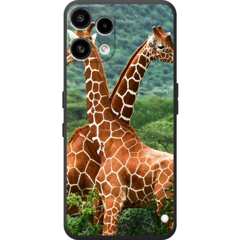 Чохол BoxFace Nothing Phone (3a) Lite 