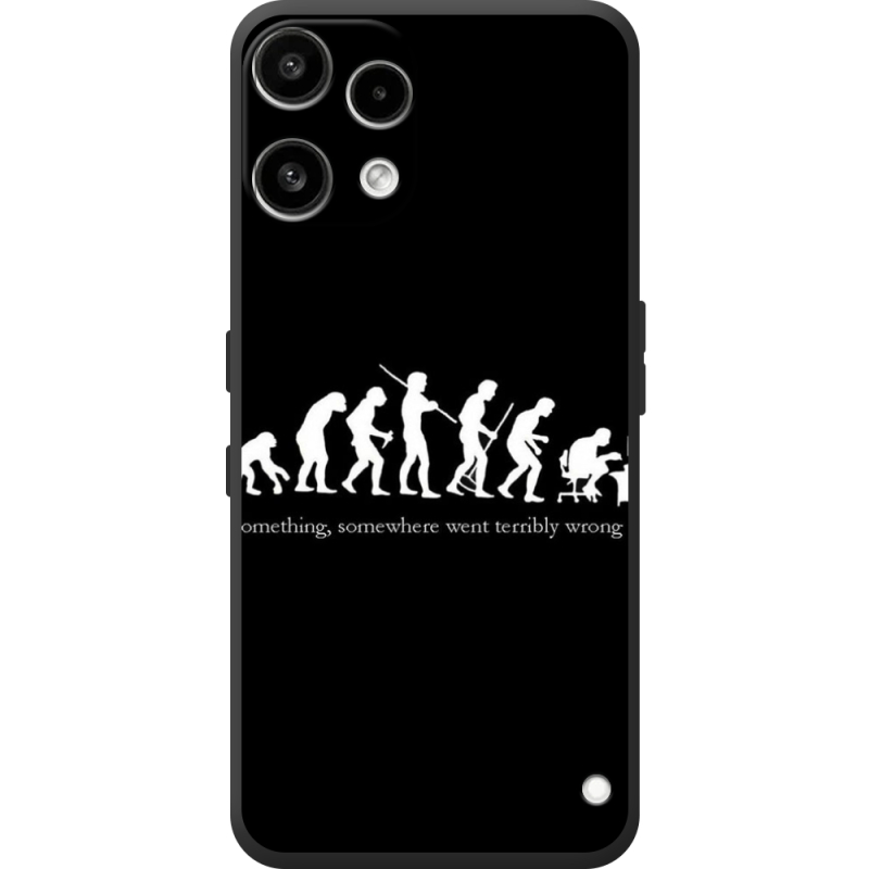 Чохол BoxFace Nothing Phone (3a) Lite 