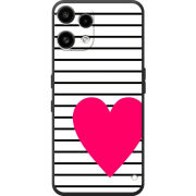 Чохол BoxFace Nothing Phone (3a) Lite 