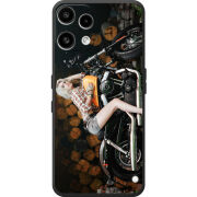 Чохол BoxFace Nothing Phone (3a) Lite 